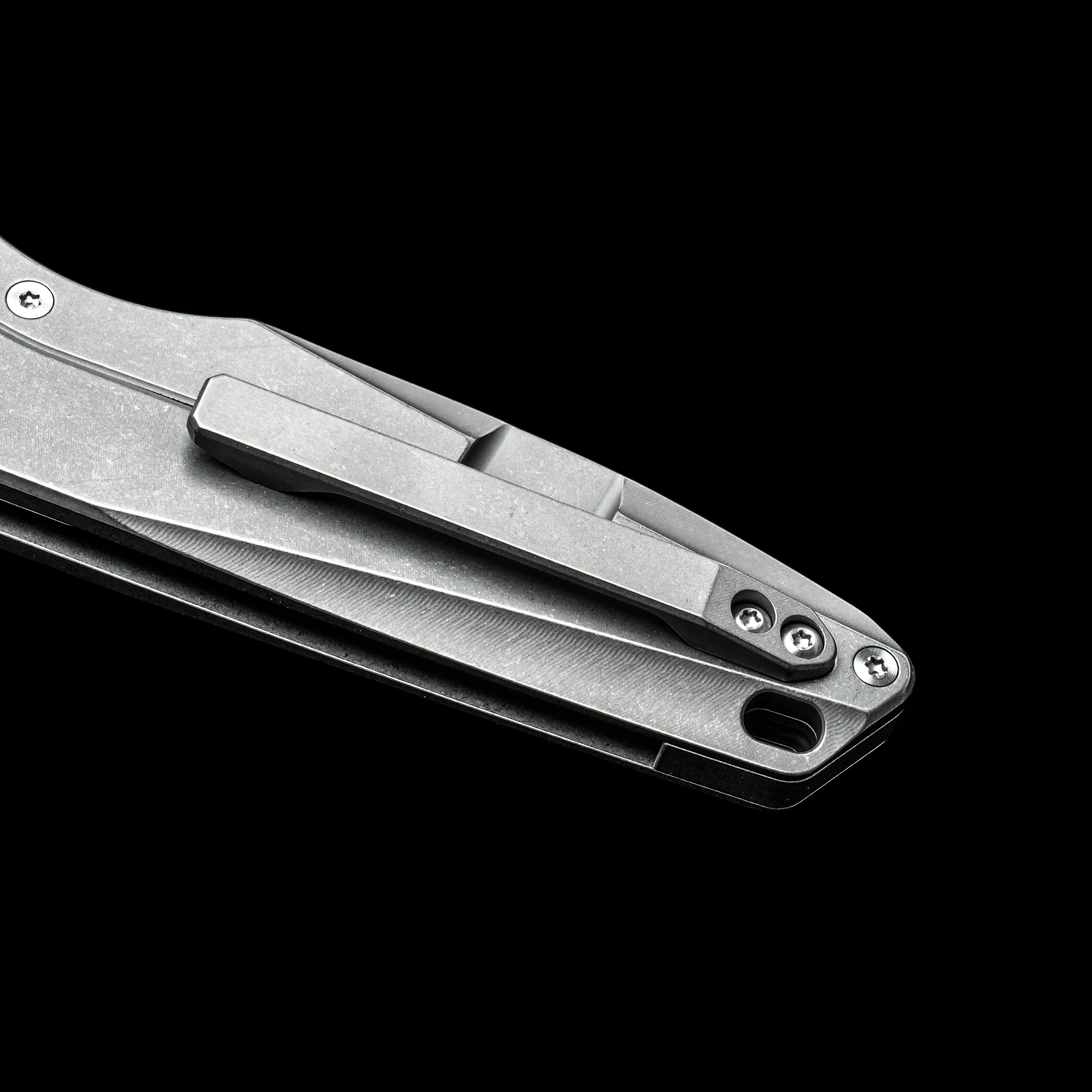  Titanium Alloy Utility Knife – обзор и цена Knife Hunting Fixed Blade