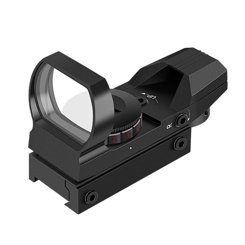 20mm Riflescopes Red Green Dot – обзор и цена Crossbow Scope Sight
