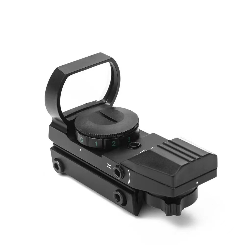 20mm Riflescopes Red Green Dot – обзор и цена Crossbow Scope Sight