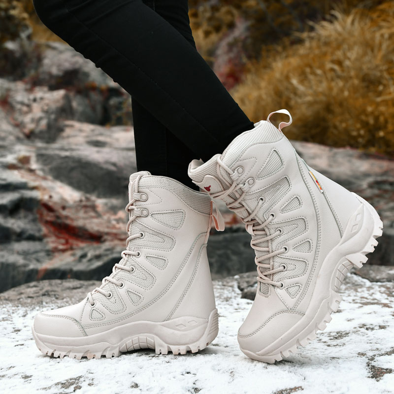 Plushed Winter Outdoor Hiking  – обзор и цена Outdoor Hunting Fabric