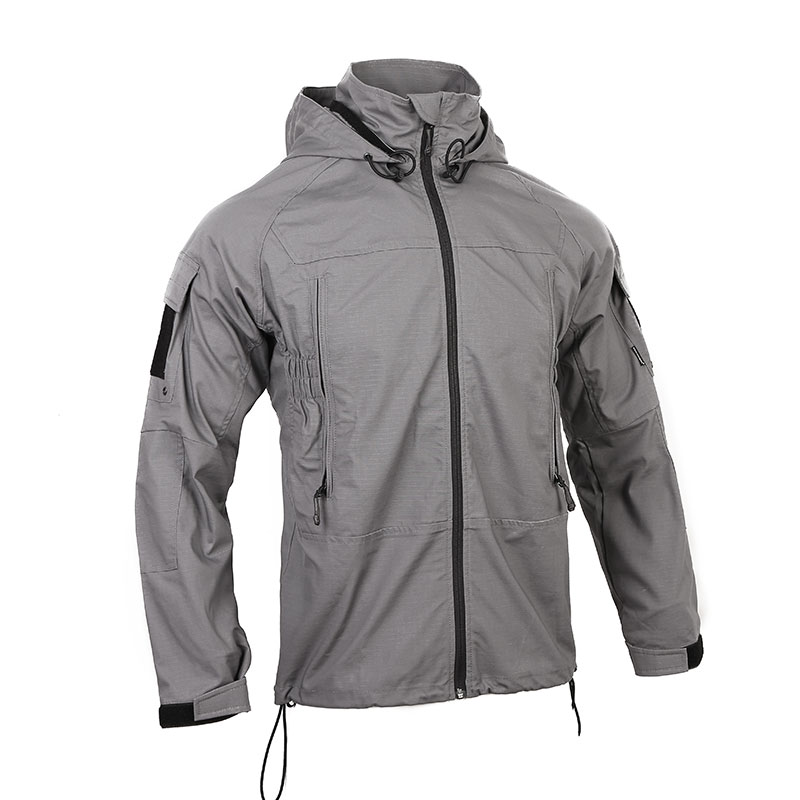 Emersongear PCU Protective Com – обзор и цена Outdoor Hunting Coat