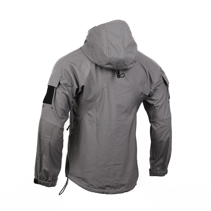 Emersongear PCU Protective Com – обзор и цена Outdoor Hunting Coat