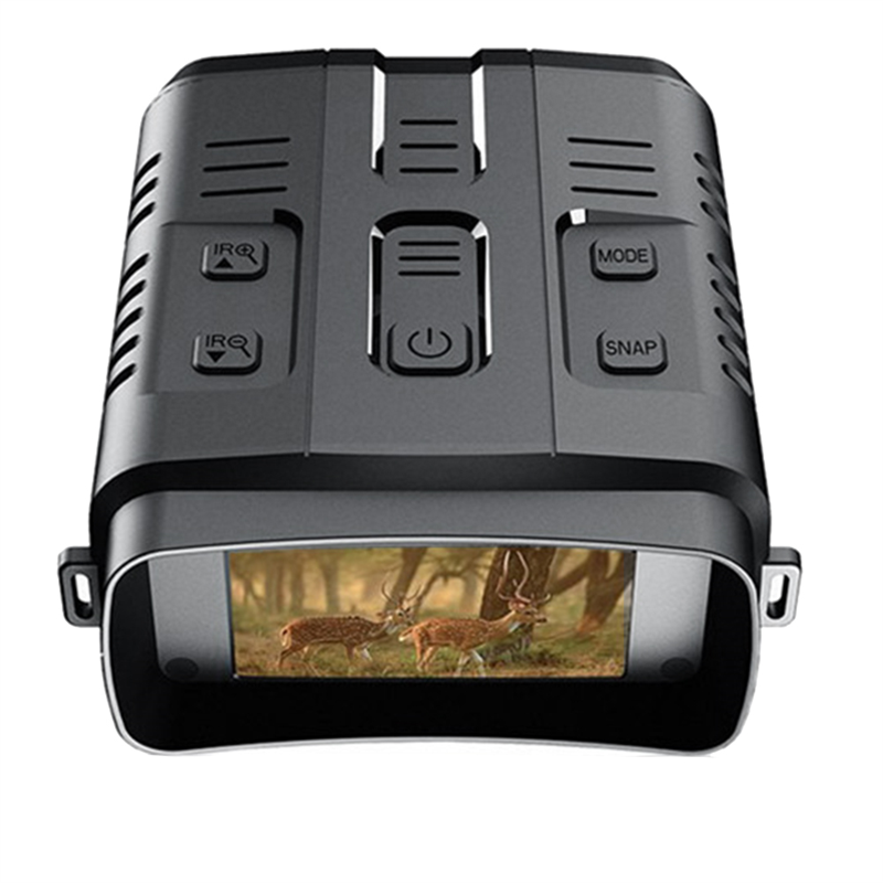 GROCE-N009 4K HD Binoculars Ni – обзор и цена Hunting Outdoor Day