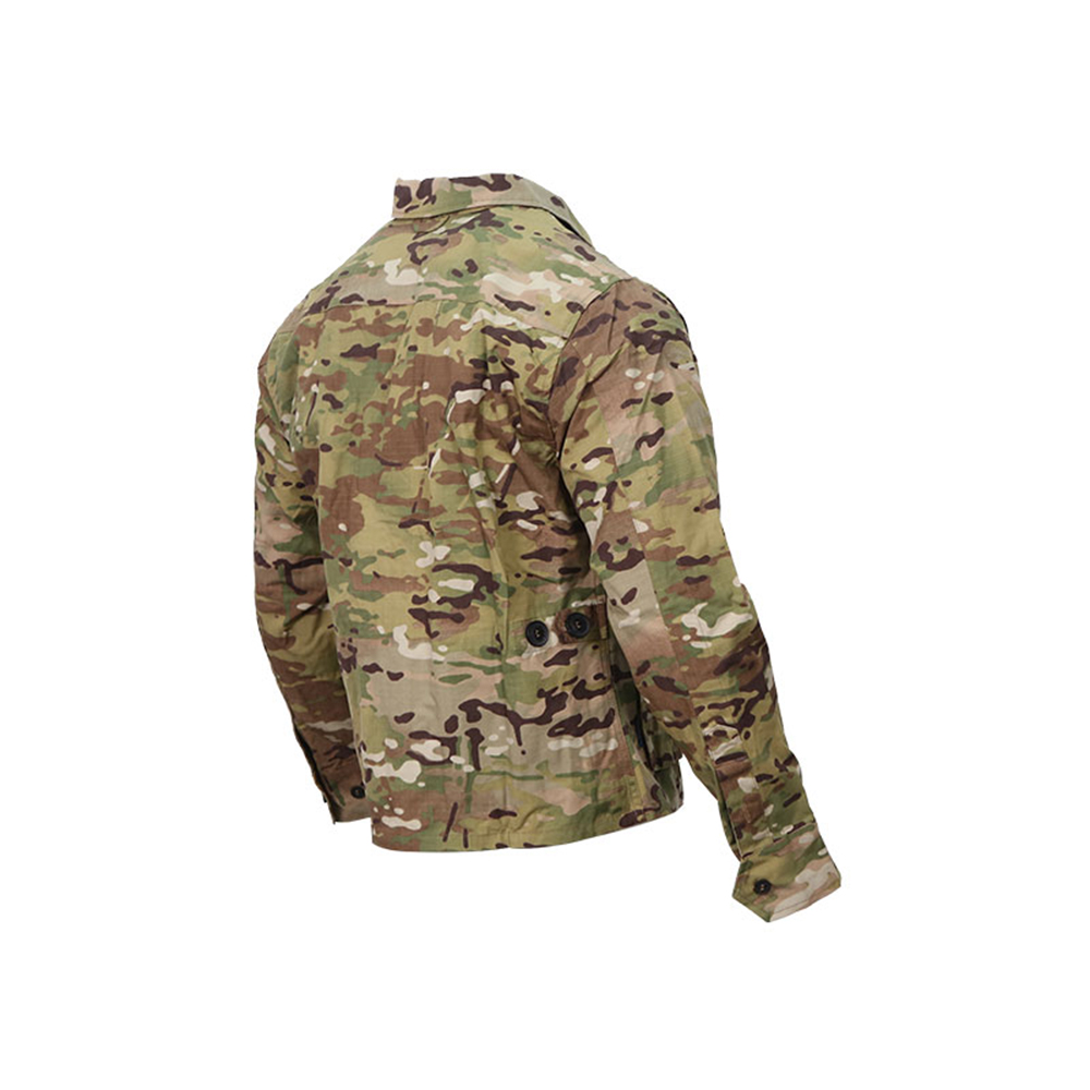 Emersongear Blue Label Tactica – обзор и цена Outdoor Hunting Coat