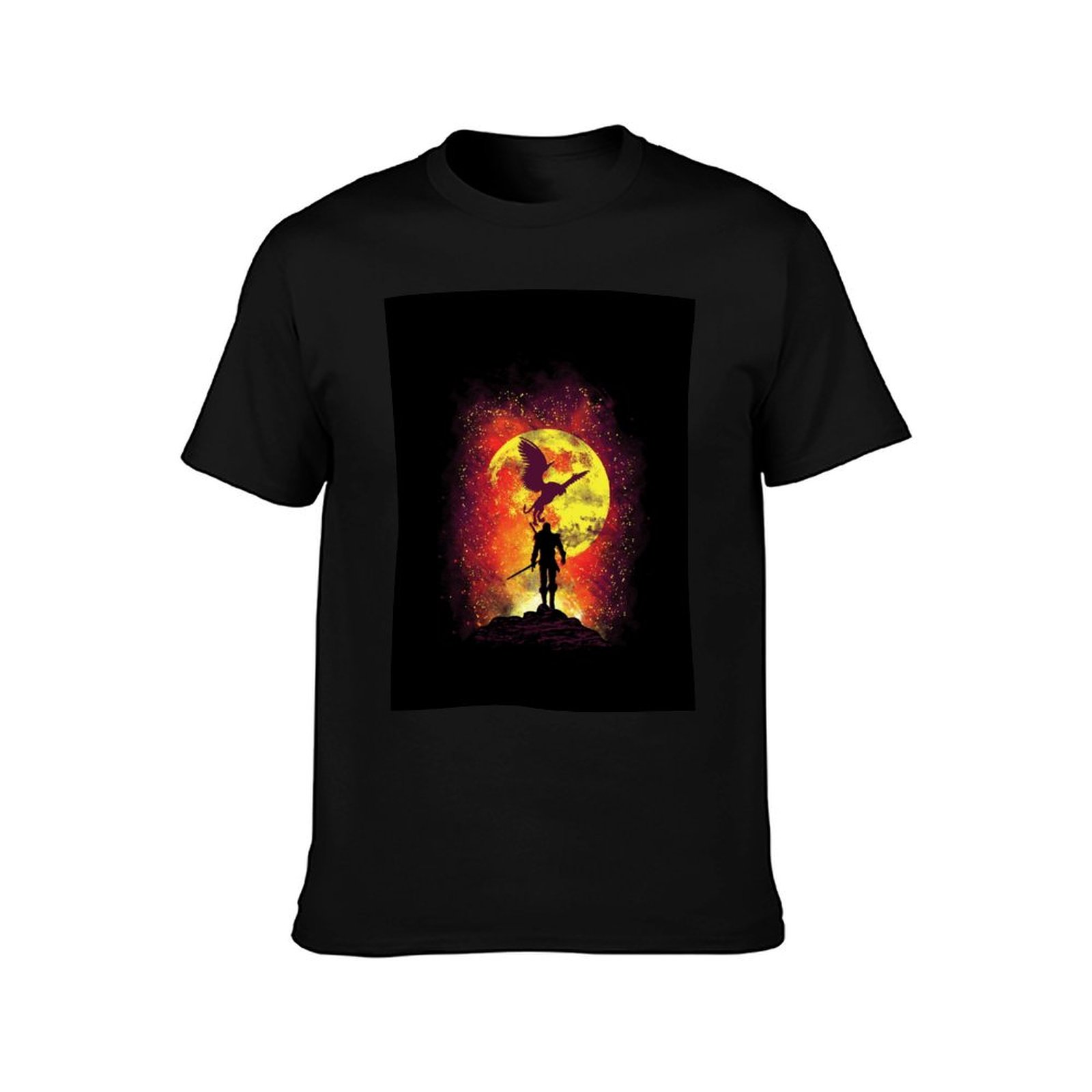 Wild Hunt T-Shirt Summer Holid – обзор и цена Wildman Hunting & Outdoor Reviews