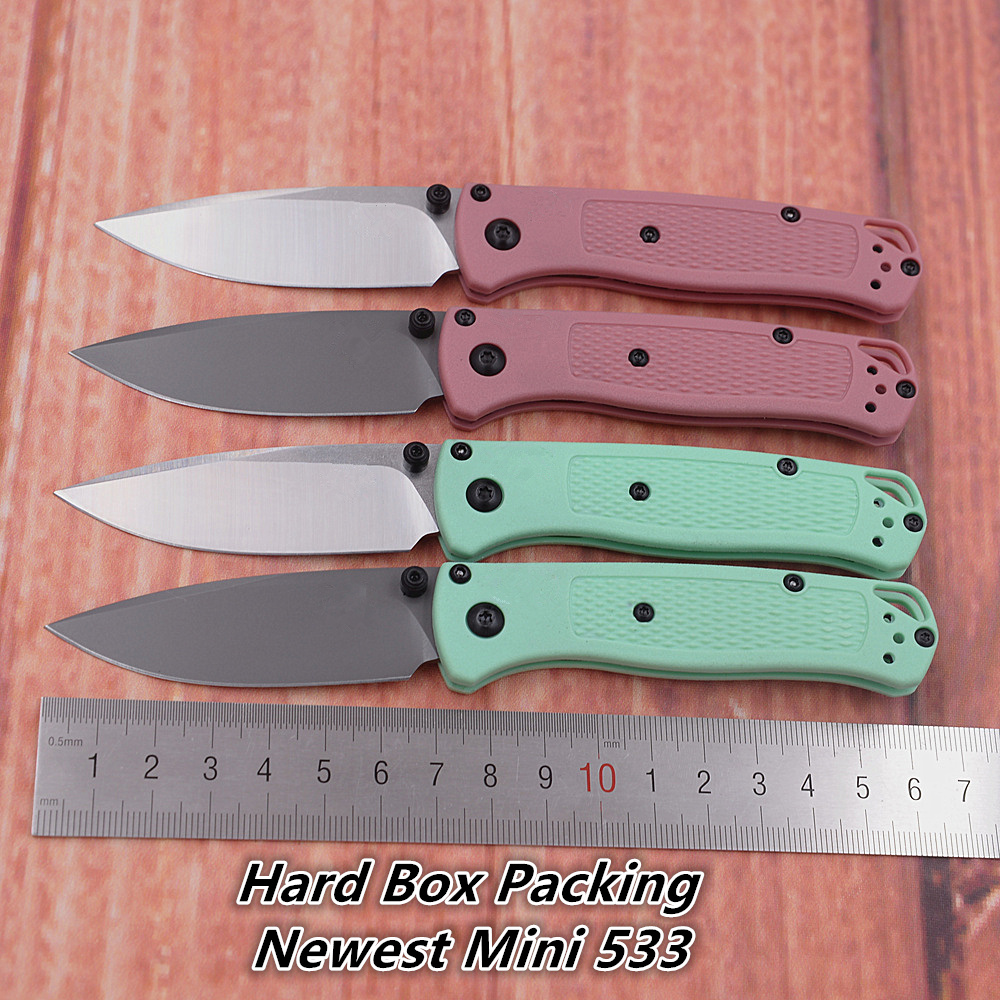 JUFULE Bugout Mini 533 Best Fo – обзор и цена Best Hunting Outdoor Knife