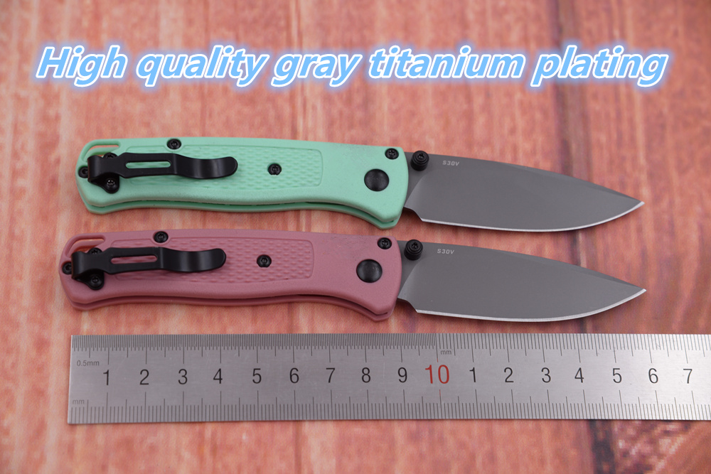 JUFULE Bugout Mini 533 Best Fo – обзор и цена Best Hunting Outdoor Knife
