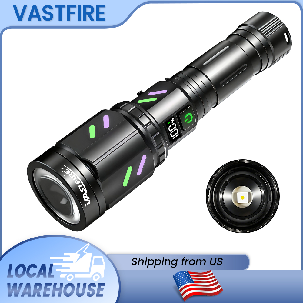 US Stock Zoomable White Laser  – обзор и цена Hunting Outdoor Day