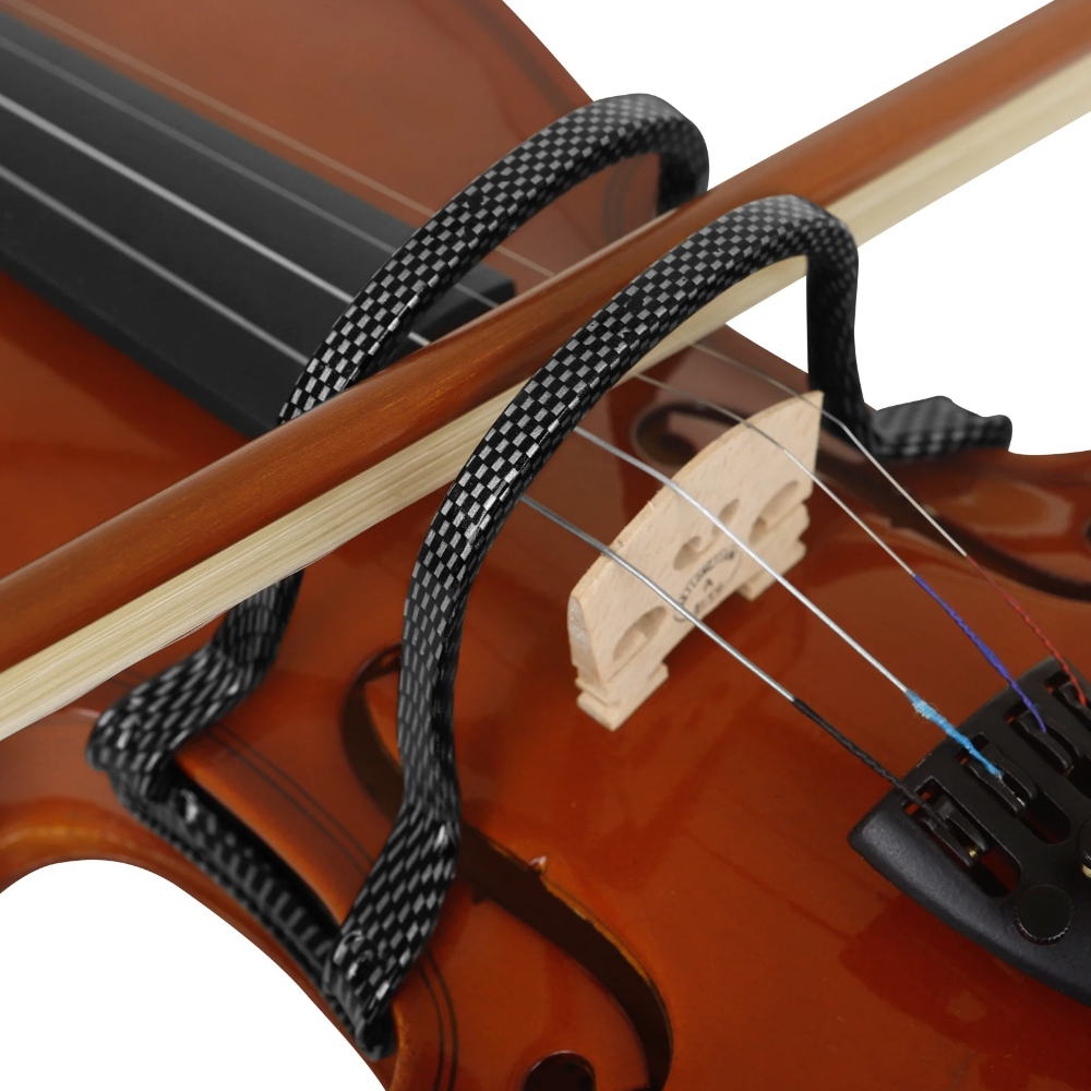 Violin Bow Corrector Resin Col – обзор и цена Bow Stringer Tool