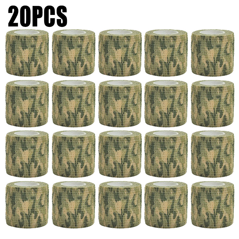 10/20 pcs grassland Elastic Ou – обзор и цена Outdoor Hunting Fabric