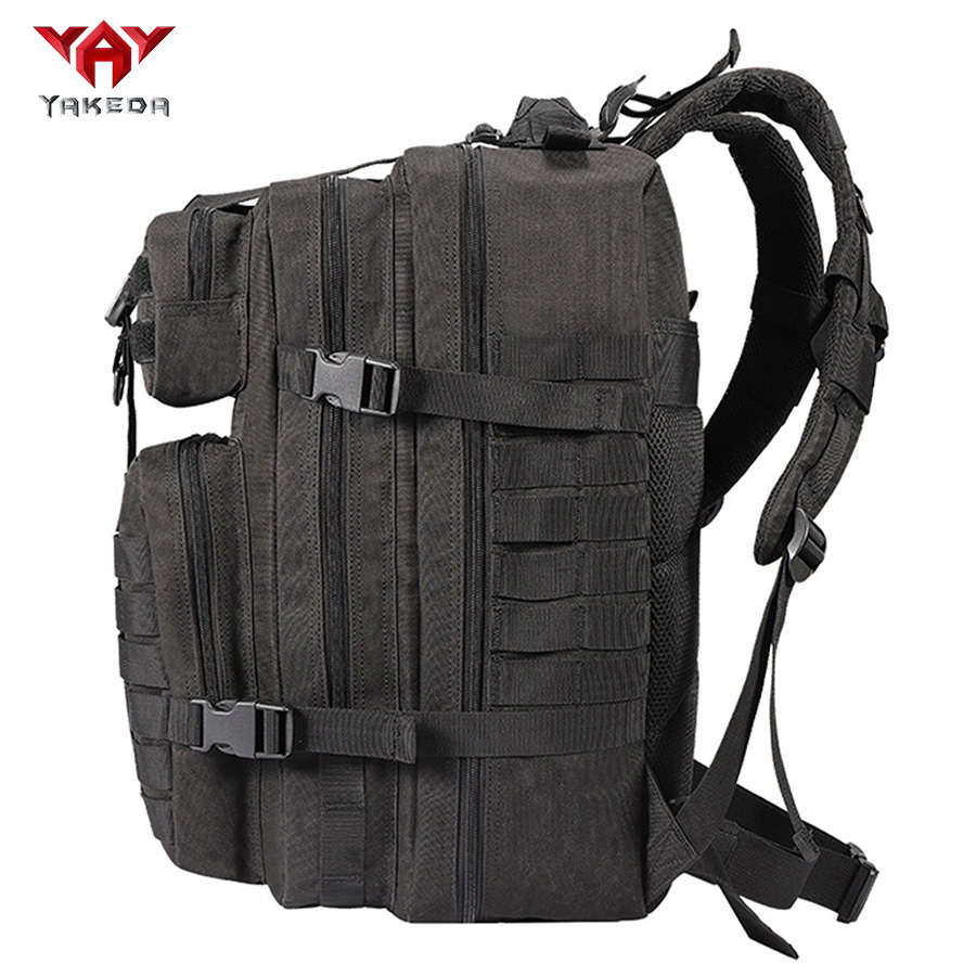 YAKEDA Molle Hunting Backpack  – обзор и цена Outdoor Hunting Fabric