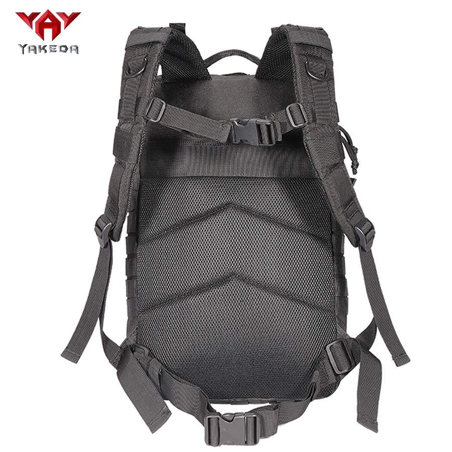YAKEDA Molle Hunting Backpack  – обзор и цена Outdoor Hunting Fabric