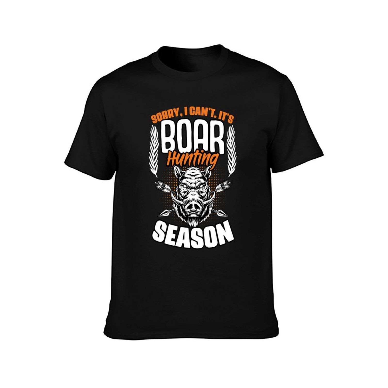 Sorry I Can't Funny Wild Boar  – обзор и цена Wildman Hunting & Outdoor Reviews
