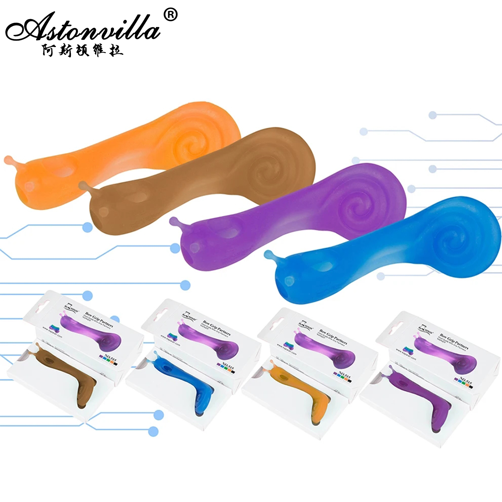 Violin Accessory Bow Corrector – обзор и цена Bow Stringer Tool