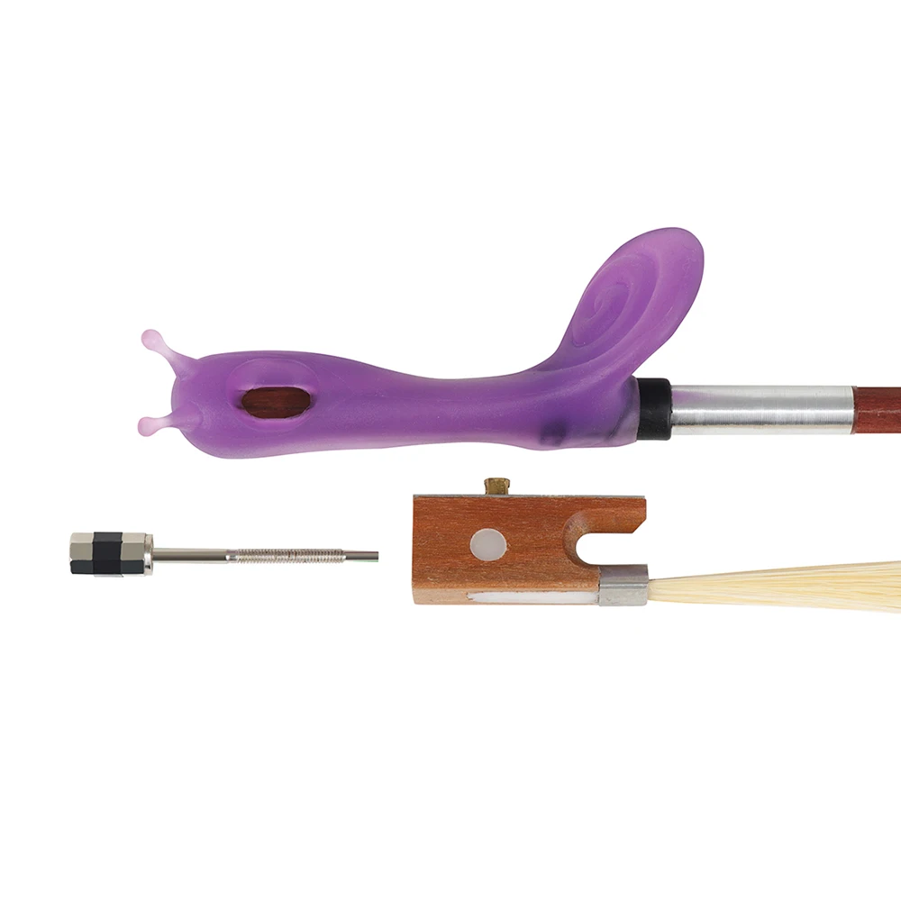 Violin Accessory Bow Corrector – обзор и цена Bow Stringer Tool