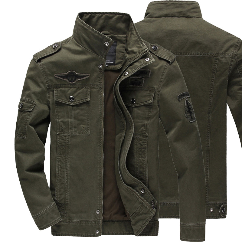 2024 New Cotton Jacket Men's W – обзор и цена Wildman Hunting & Outdoor Reviews
