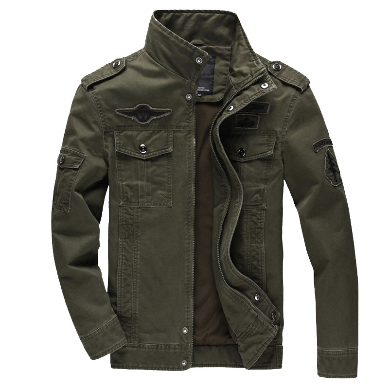 2024 New Cotton Jacket Men's W – обзор и цена Wildman Hunting & Outdoor Reviews