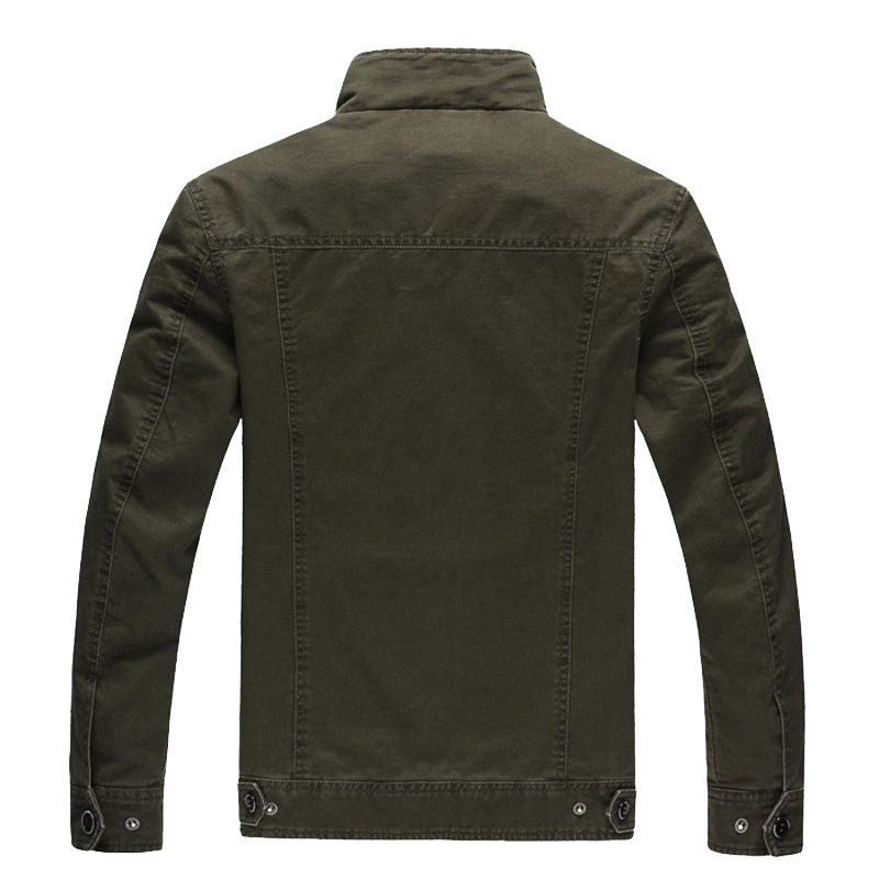 2024 New Cotton Jacket Men's W – обзор и цена Wildman Hunting & Outdoor Reviews