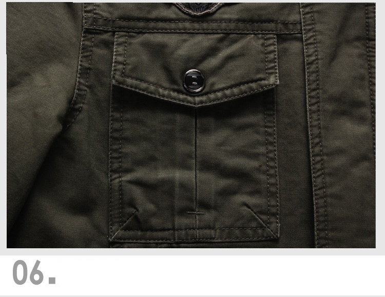 2024 New Cotton Jacket Men's W – обзор и цена Wildman Hunting & Outdoor Reviews