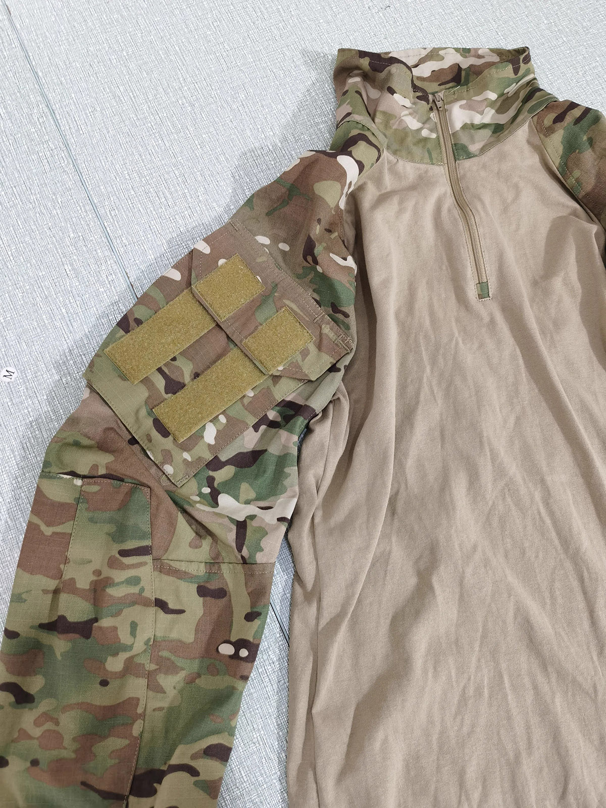Outdoor Hunting Army Enthusias – обзор и цена Outdoor Hunting Coat