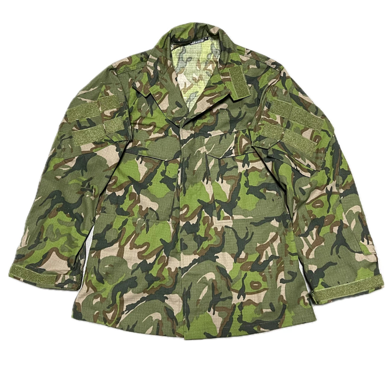 Tactical Tom GEN3 Chinese trad – обзор и цена Outdoor Hunting Coat