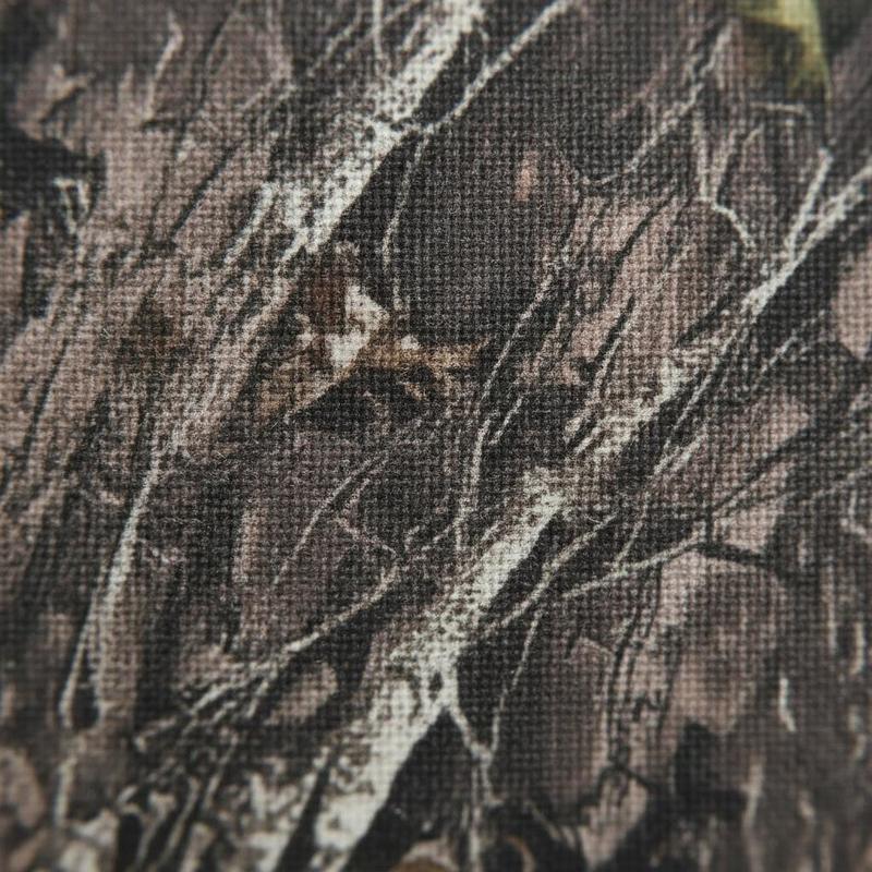 Ground Hunting Tent 60x60x66 I – обзор и цена Outdoor Hunting Fabric