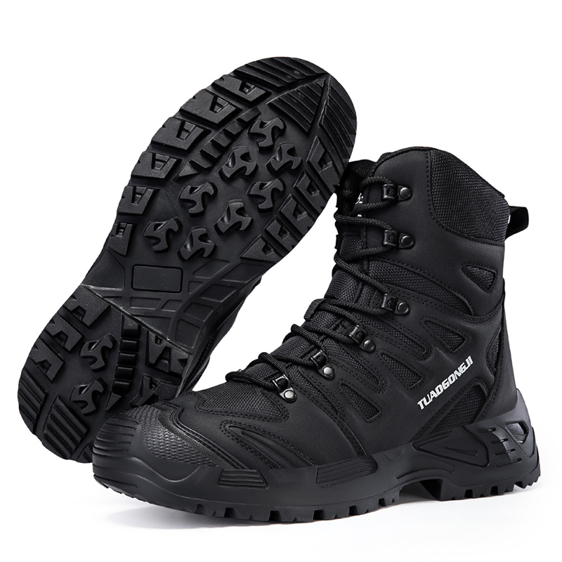 Men's Outdoor Hiking Tactical  – обзор и цена Outdoor Hunting Fabric