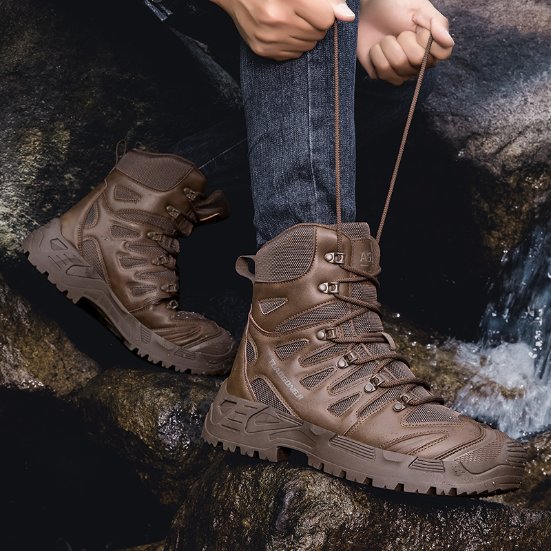 Men's Outdoor Hiking Tactical  – обзор и цена Outdoor Hunting Fabric