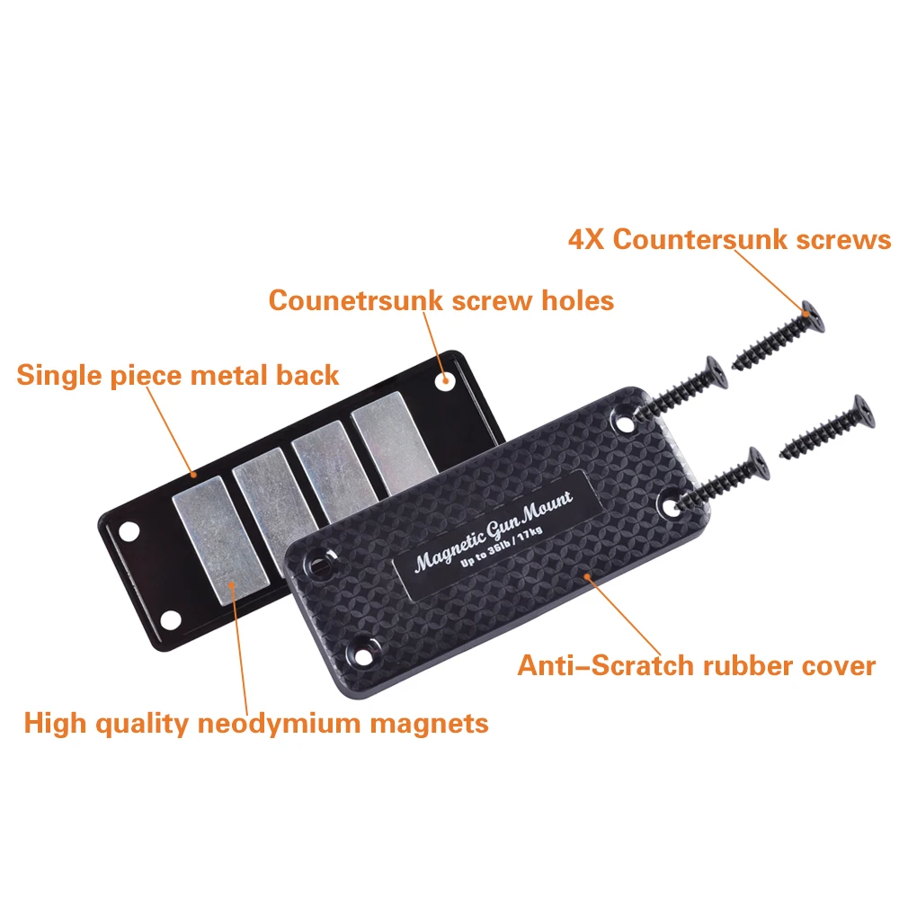 1 Pack 36LBS Pistol Rifle Conc – обзор и цена Outdoor Hunting Table