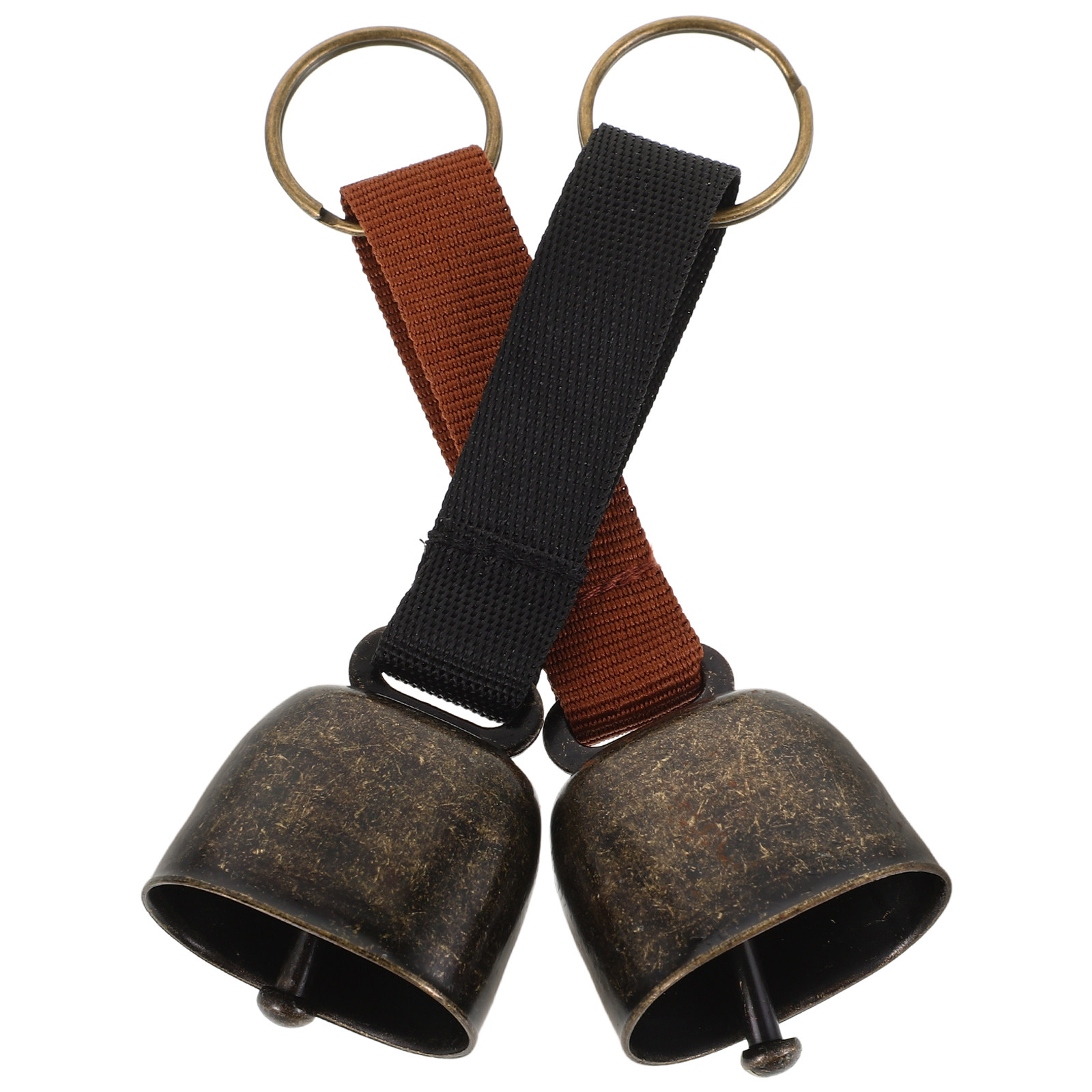 2Pcs Outdoor Webbing Bell Buck – обзор и цена Outdoor Hunting Dog Collar
