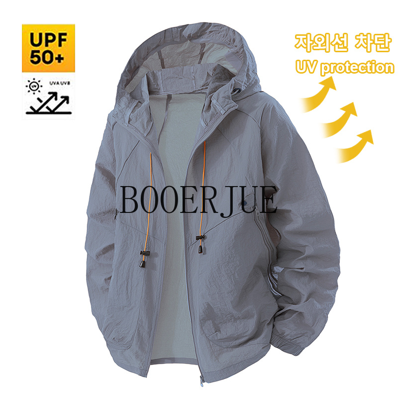 Outdoor Sports Coat Anti UV Wi – обзор и цена Outdoor Hunting Coat