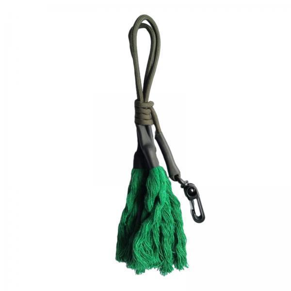 Deer Lure Dispensing Drag Rope – обзор и цена Deer Attractant Scent