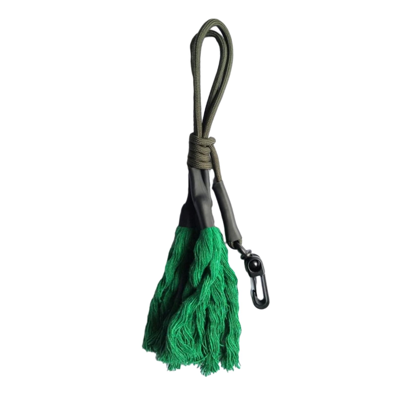Deer Lure Dispensing Drag Rope – обзор и цена Deer Attractant Scent