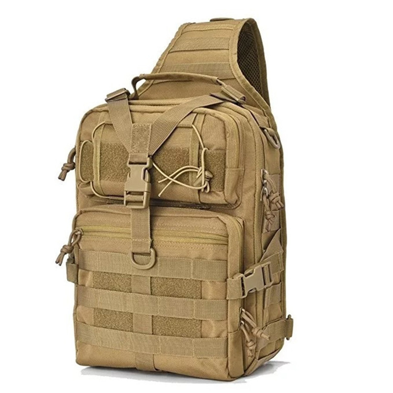 Chest Bag Backpack Outdoor Spo – обзор и цена Hunting Outdoor Day