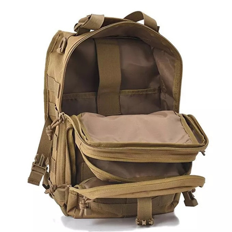 Chest Bag Backpack Outdoor Spo – обзор и цена Hunting Outdoor Day