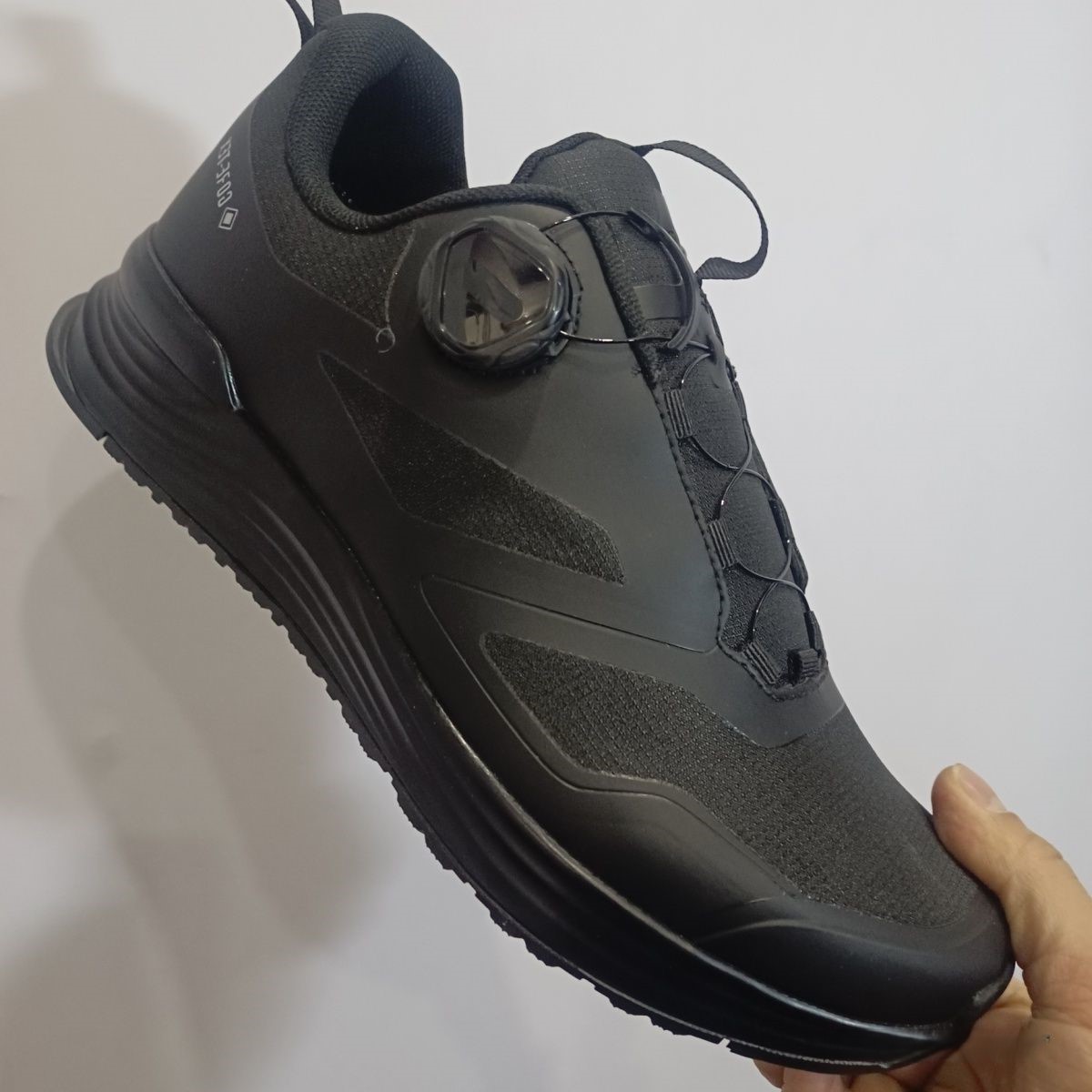 Rotary Shoes Men Hiking Leisur – обзор и цена Outdoor Hunting Fabric