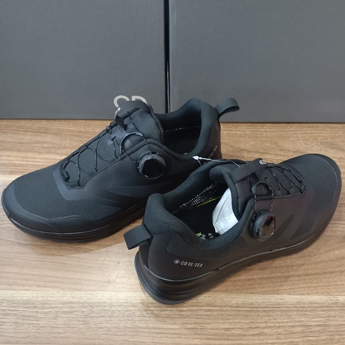 Rotary Shoes Men Hiking Leisur – обзор и цена Outdoor Hunting Fabric