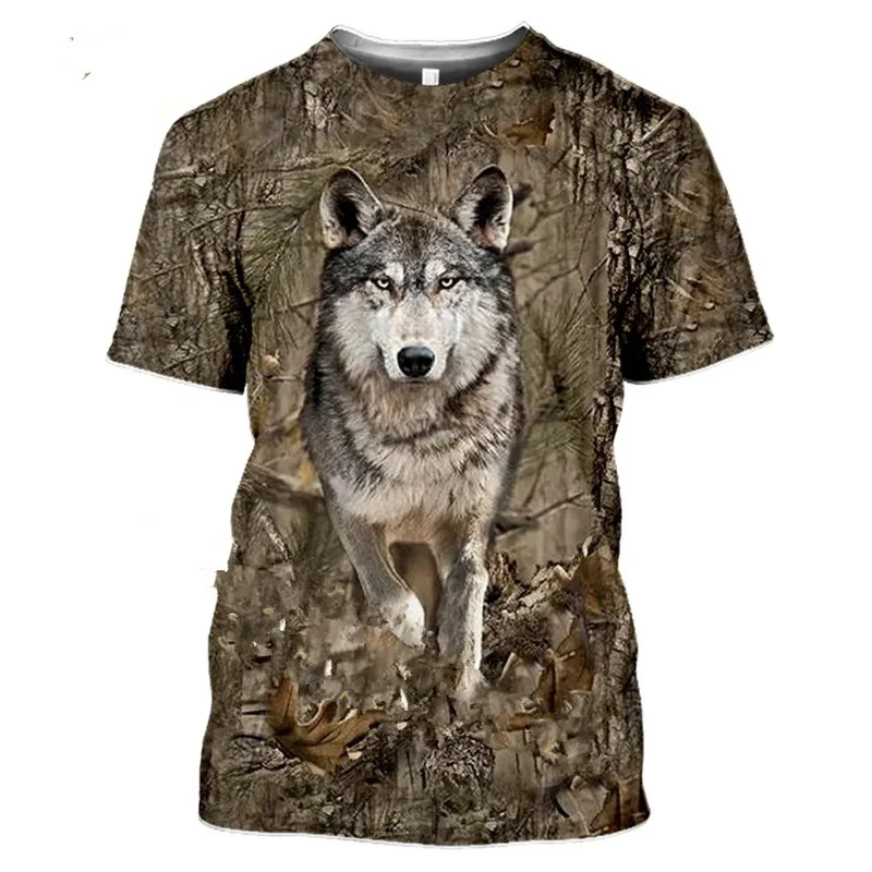 2026 Camouflage Hunting Animal – обзор и цена Wildman Hunting & Outdoor Reviews