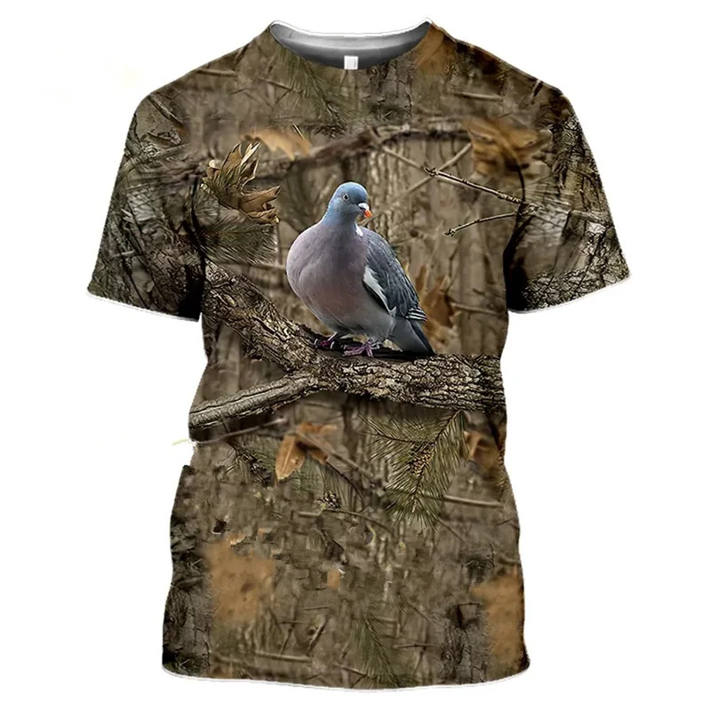 2026 Camouflage Hunting Animal – обзор и цена Wildman Hunting & Outdoor Reviews