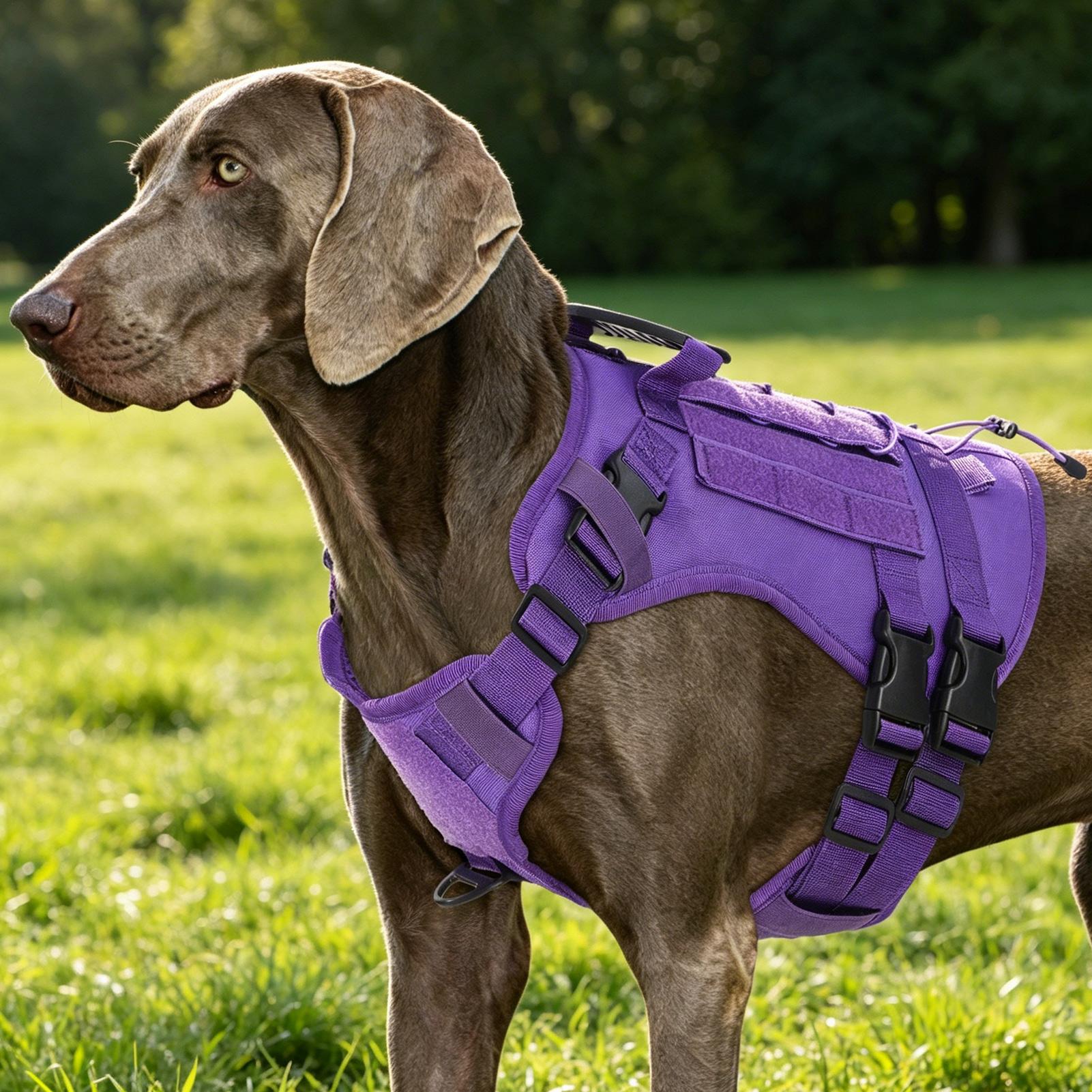 Dog Training Vest Adjustable P – обзор и цена Outdoor Hunting Dog Collar