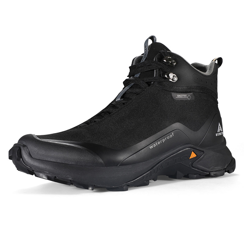 HUMTTO Hiking Shoes Men Outdoo – обзор и цена Outdoor Hunting Fabric