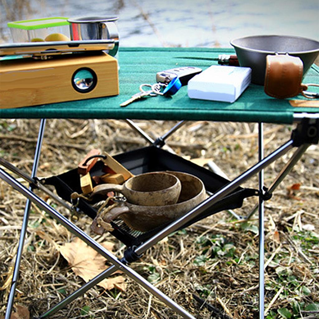 Camping Picnic Foldable Table  – обзор и цена Outdoor Hunting Table