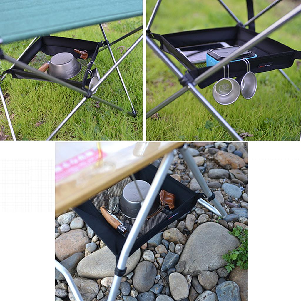 Camping Picnic Foldable Table  – обзор и цена Outdoor Hunting Table