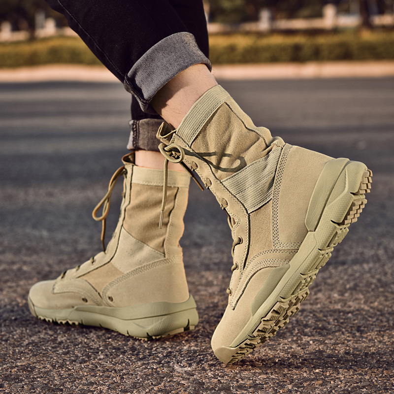 2026 Winter Hiking Shoes For M – обзор и цена Outdoor Hunting Fabric