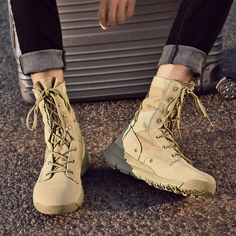 2026 Winter Hiking Shoes For M – обзор и цена Outdoor Hunting Fabric