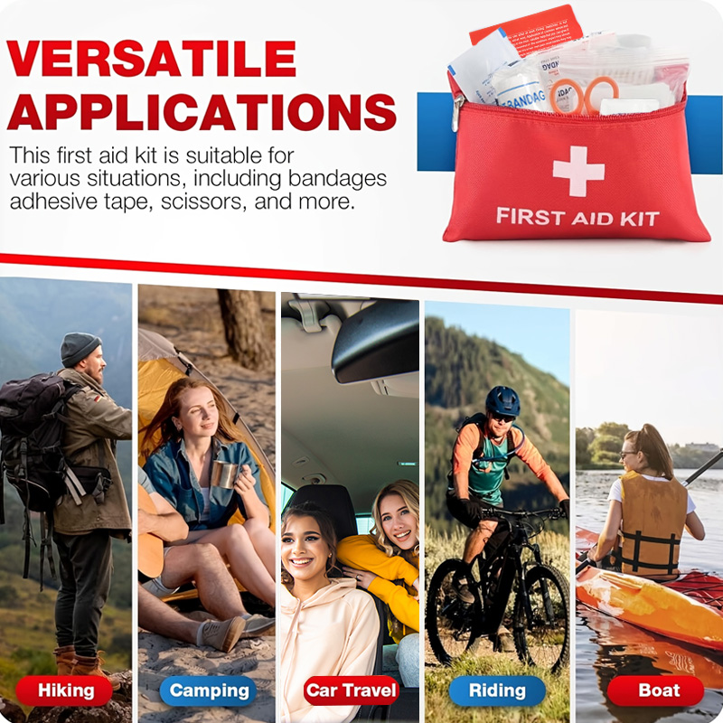 Ultimate Survival Kit - Portab – обзор и цена Outdoor Hunting Fabric