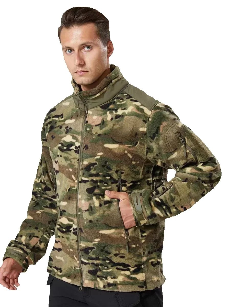 Tactical Tom L3 Outdoor Sports – обзор и цена Outdoor Hunting Coat