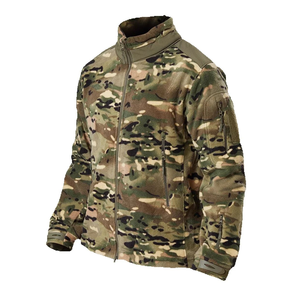 Tactical Tom L3 Outdoor Sports – обзор и цена Outdoor Hunting Coat
