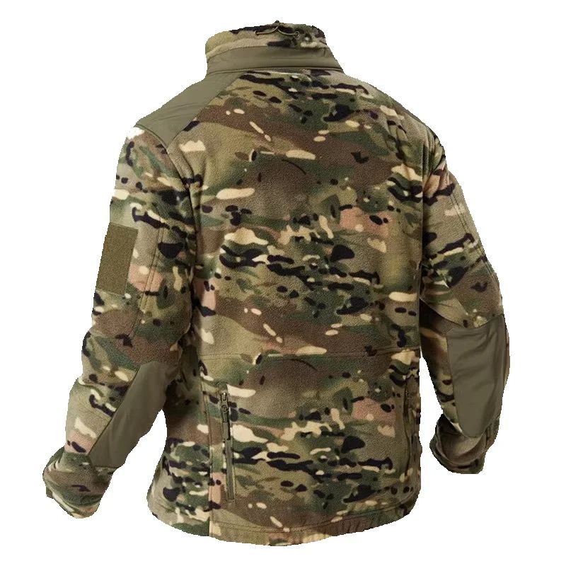 Tactical Tom L3 Outdoor Sports – обзор и цена Outdoor Hunting Coat