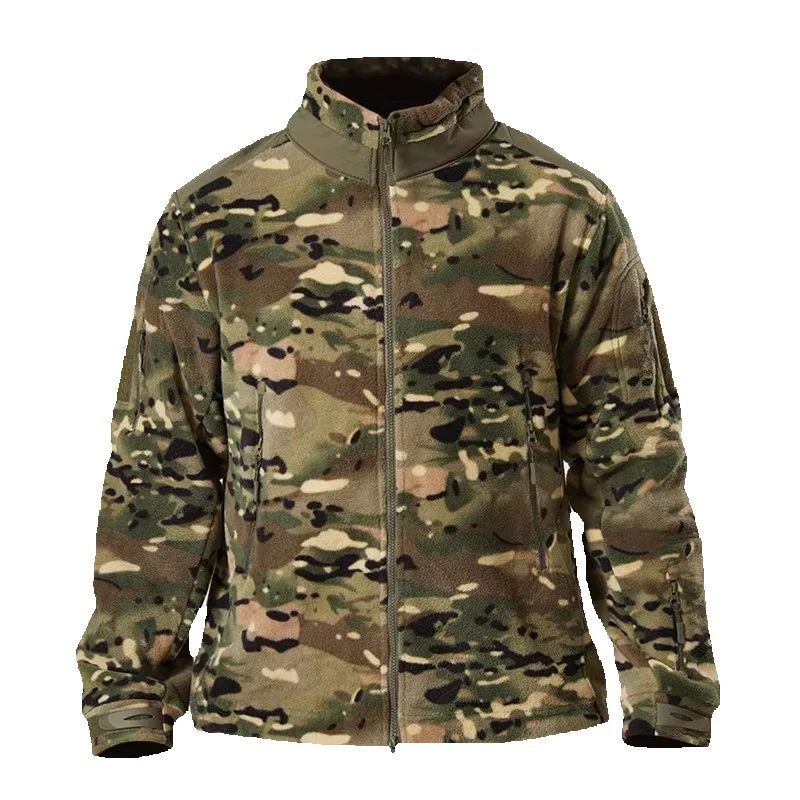 Tactical Tom L3 Outdoor Sports – обзор и цена Outdoor Hunting Coat